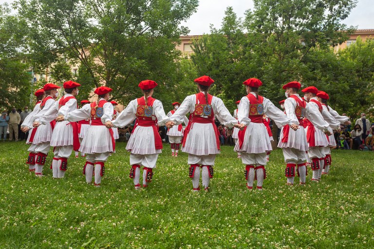 Donibane bezpera 2021 - 01 Donibane bezpera 2021 - 01