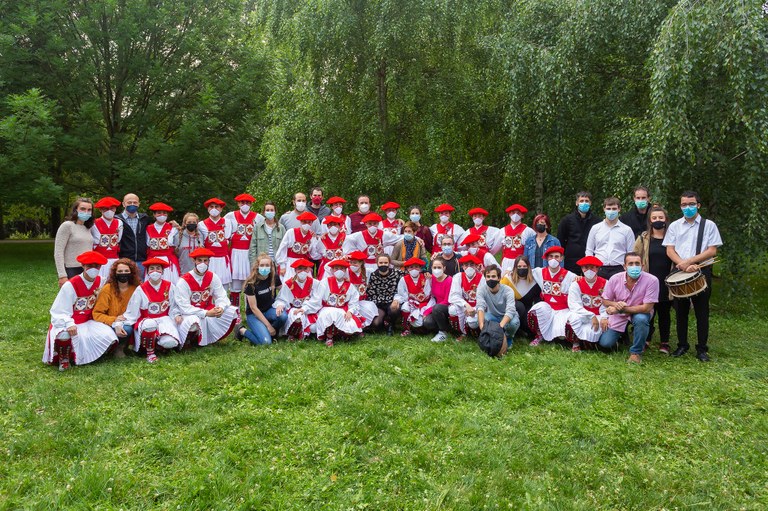 Donibane bezpera 2021 - 05 Donibane bezpera 2021 - 05