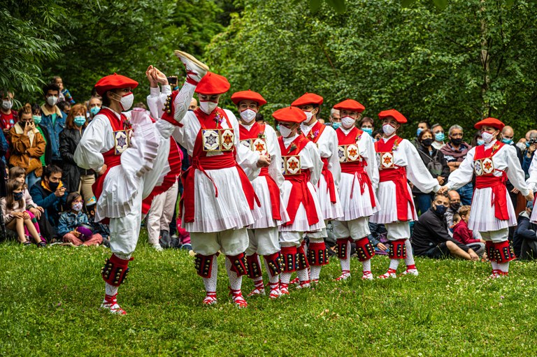 Donibane bezpera 2021 - 03 Donibane bezpera 2021 - 03