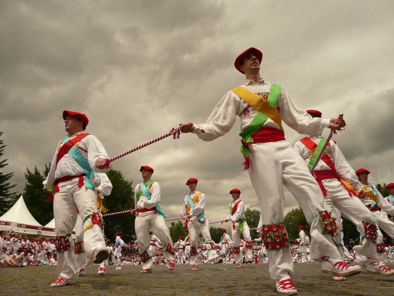 Sanfermink2012-Lesakako-dantzak_2022-07-06