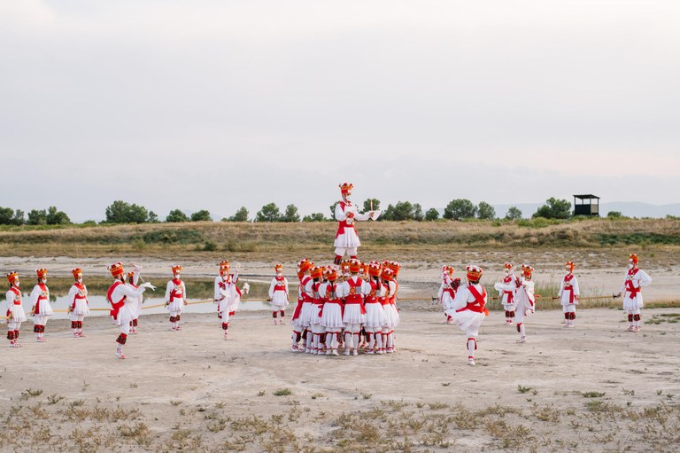 Sanfermin Aldapakoaren ezpata-dantza-2020-05