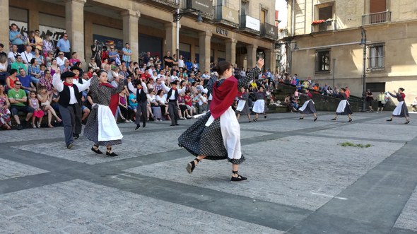 Duguna eguna 2018-04 Duguna eguna 2018-04