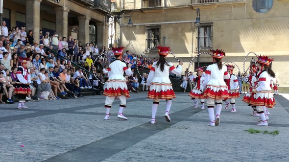 Duguna eguna 2018-05 Duguna eguna 2018-05