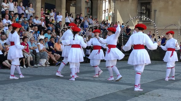 Duguna eguna 2018-07 Duguna eguna 2018-07