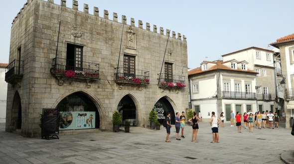 Viana-Do-Castelo_2018 03 Viana-Do-Castelo_2018 03