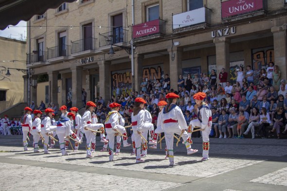 Duguna eguna 2019 - 01 Argazkia: Mikel Tristan