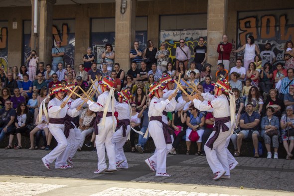 Duguna eguna 2018-06 Duguna eguna 2018-06