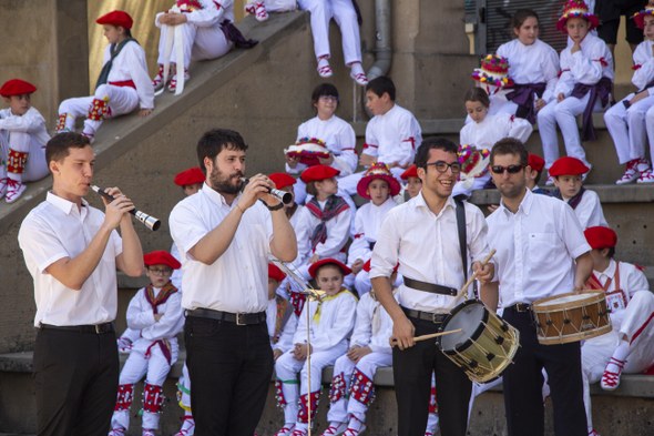 Duguna eguna 2019 - 08 Duguna eguna 2019 - 08