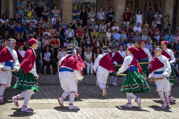 Duguna eguna 2019 - 06 Duguna eguna 2019 - 06