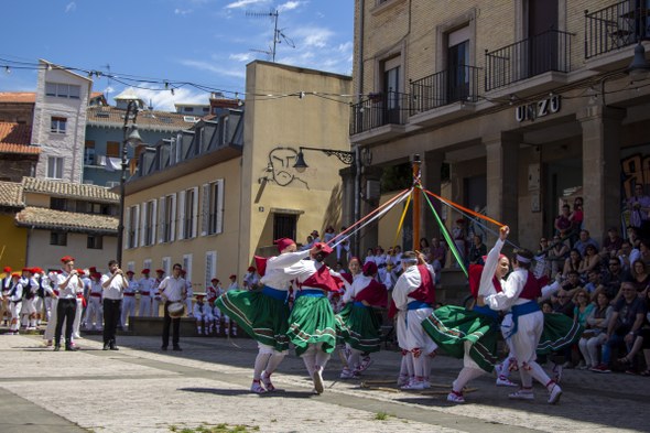 Duguna eguna 2019 - 07 Duguna eguna 2019 - 07