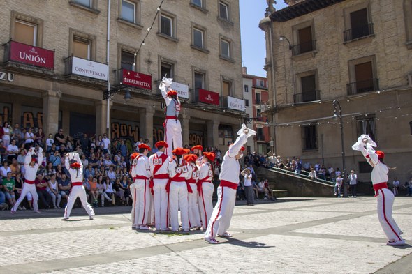 Duguna eguna 2019 - 14 Duguna eguna 2019 - 14