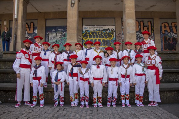 Duguna eguna 2019 - 15 Duguna eguna 2019 - 15