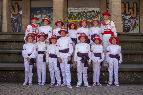 Duguna eguna 2019 - 16 Duguna eguna 2019 - 16