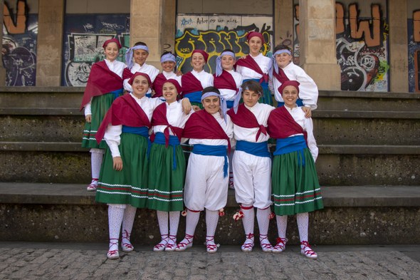 Duguna eguna 2019 - 17 Duguna eguna 2019 - 17