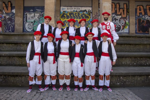 Duguna eguna 2019 - 18 Duguna eguna 2019 - 18