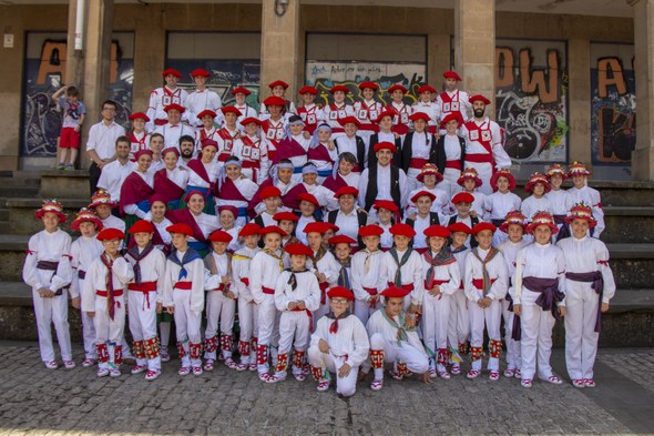 Duguna eguna 2019 - 20 Duguna eguna 2019 - 20