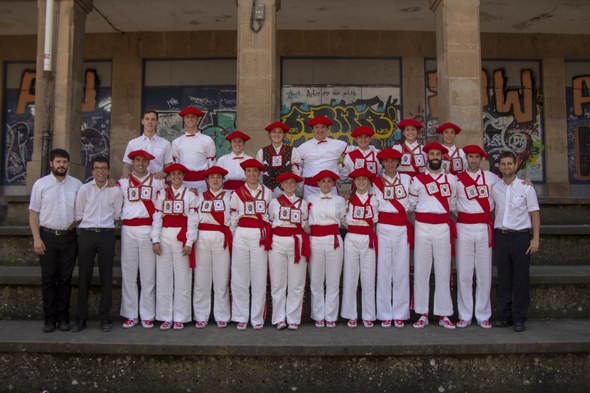 Duguna eguna 2019 - 19 Duguna eguna 2019 - 19