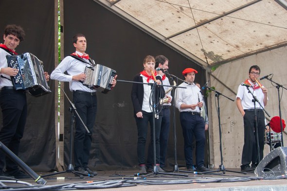 Argazkia: Iñaki Zugasti