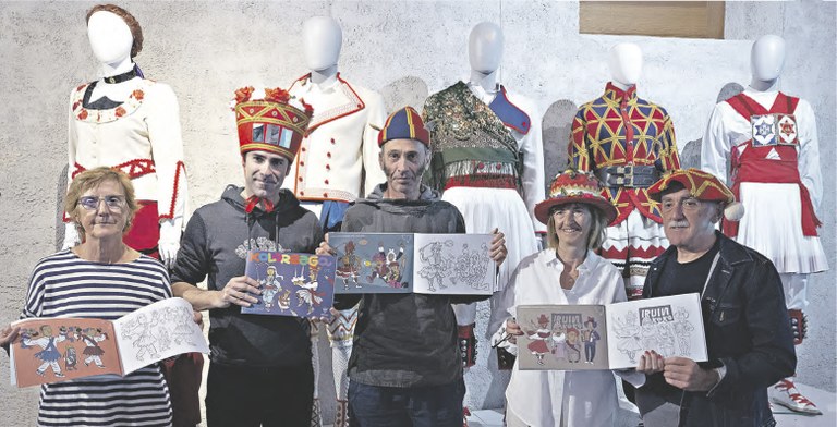 2024-04-08_Koloreagaren aurkezpena