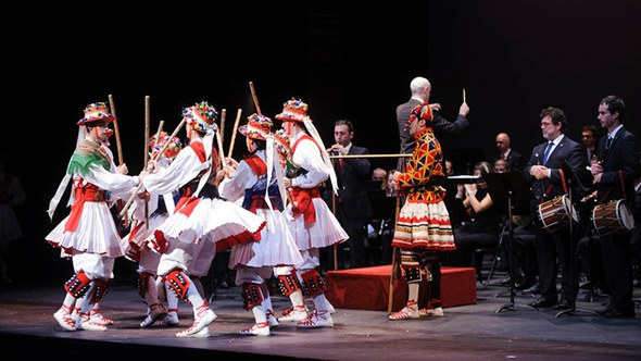 txistulari eta gaiteroen urteurrena 5