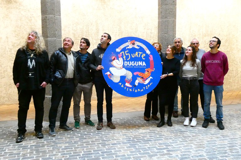 Duguna 75 urteurrena_prentsaurrekoa 1