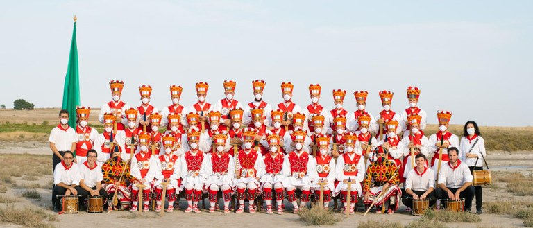 Sanfermin Aldapakoaren ezpata-dantza-2020-06