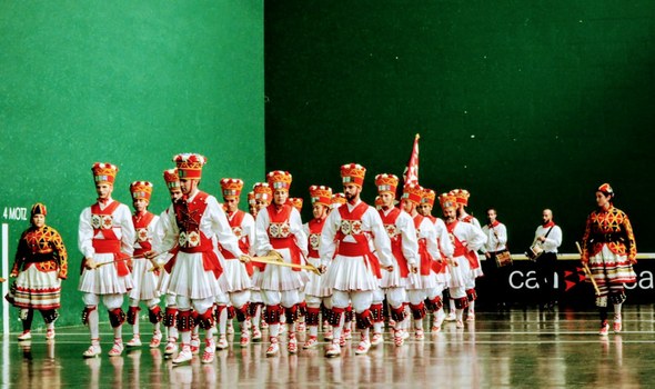 Argazkia: Juan Mari Ondikol