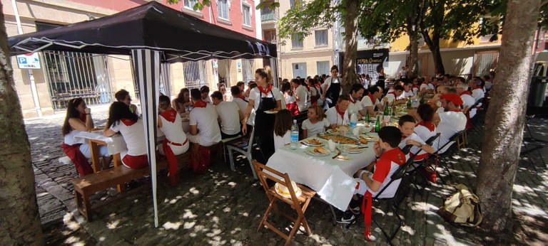 2022-07-10-Sanferminak-10 2022-07-10-Sanferminak-10