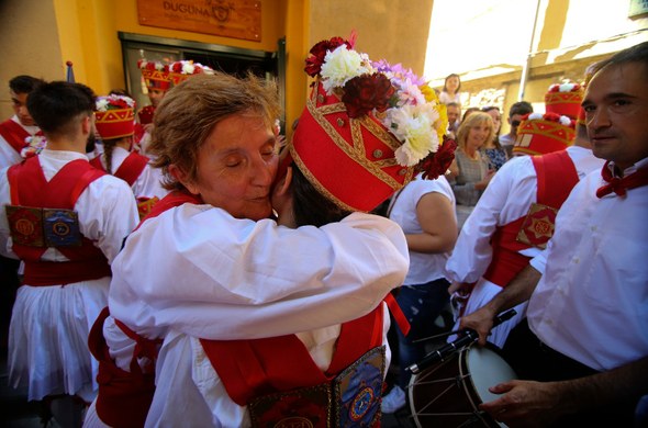 Sanfermin Aldapakoaren ezpata-dantza-2019-27