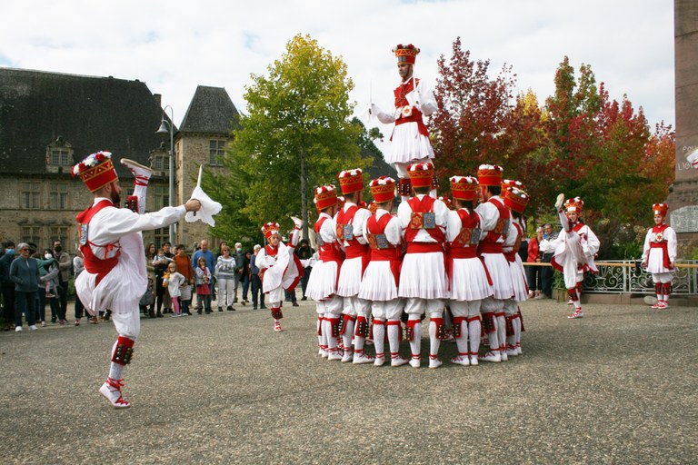 Aspaldiko partez, Maulen!