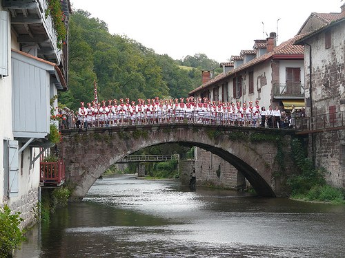 Asteburu ederra Garazin