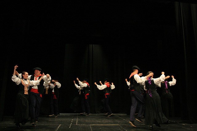 Auritzen, aspaldiko partez!