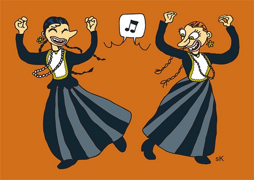 Aurkeztu dugu Koloreaga