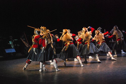 Axeri-Boda Iruñean Axeri-Boda Iruñean