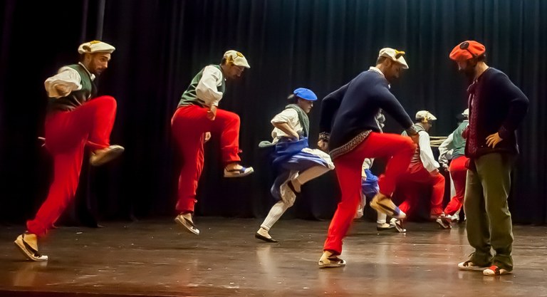 Badator, badator, Martin Zalakain!!!!