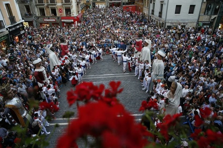 Batasunaren pribilejio ezberdin bat