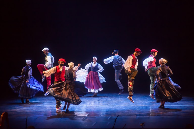 Bi sarrera zozketan Iruñean Martin Zalakain ikusteko