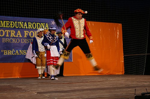 Bjeljinatik Villaluenga de la Sagra-ra