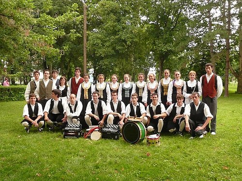 Bosniako bidaia - aurrerapena Bosniako bidaia - aurrerapena