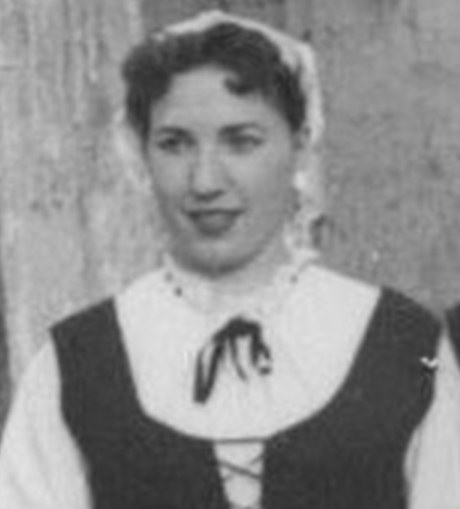 Camino Manso Azpilikueta zendu da