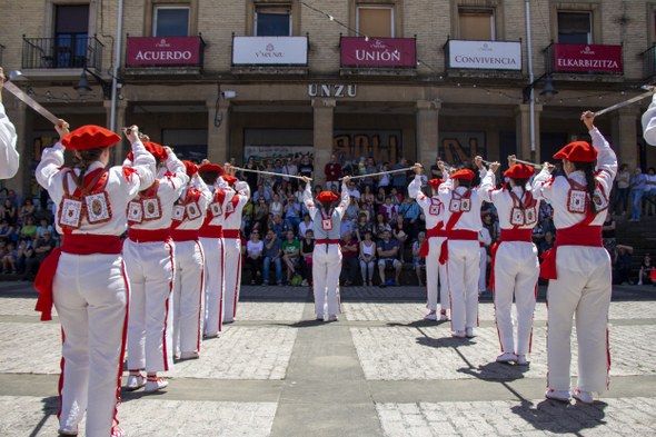 Duguna eguna 2019 - 12 Duguna eguna 2019 - 12