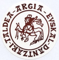 Argiaren logotipoa Argiaren logotipoa