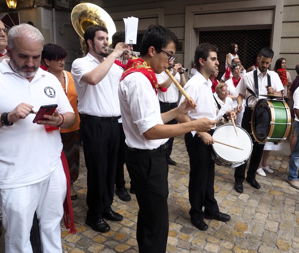 Musikariak Musikariak