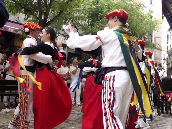 Kontradantza Kontradantza