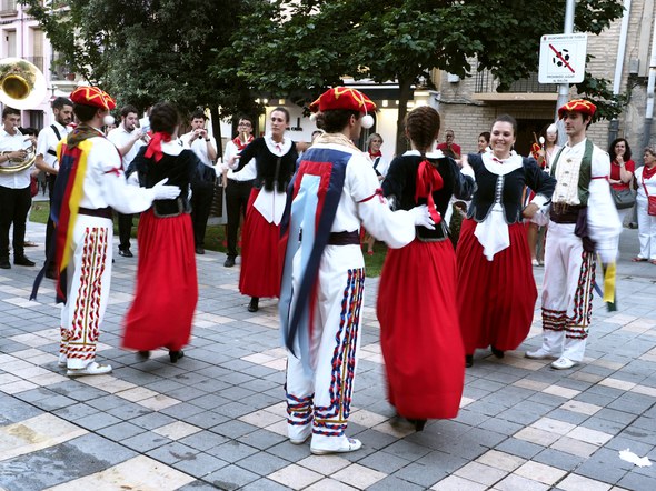 Kontradantzan Kontradantzan