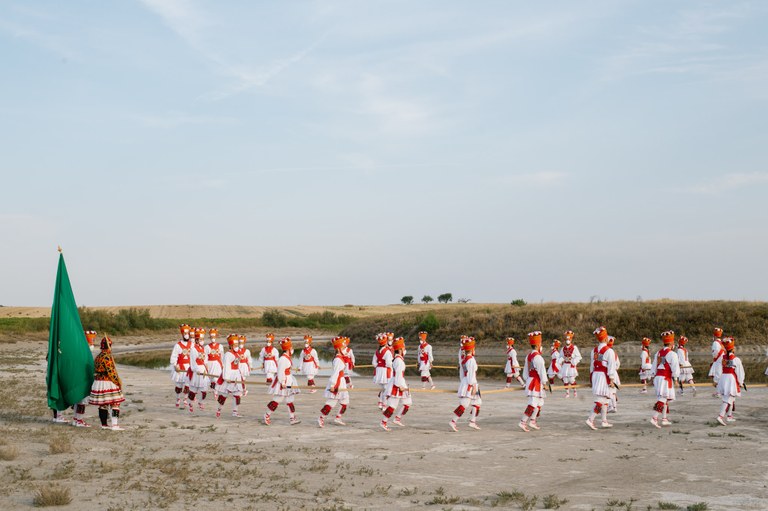 Sanfermin Aldapakoaren ezpata-dantza-2020-02