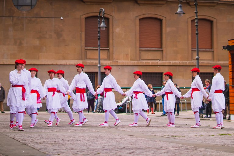 2022-04-09-Burguen-plaza-10 Argazkia: Iñaki Tristan