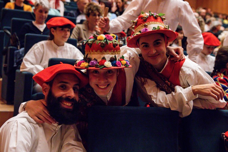 Argazkia: Iñaki Tristan