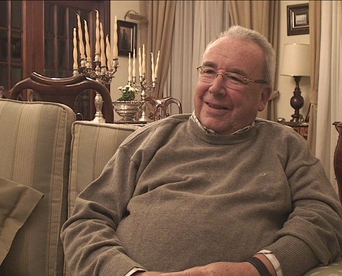 Cruz Chocarro joan zaigu