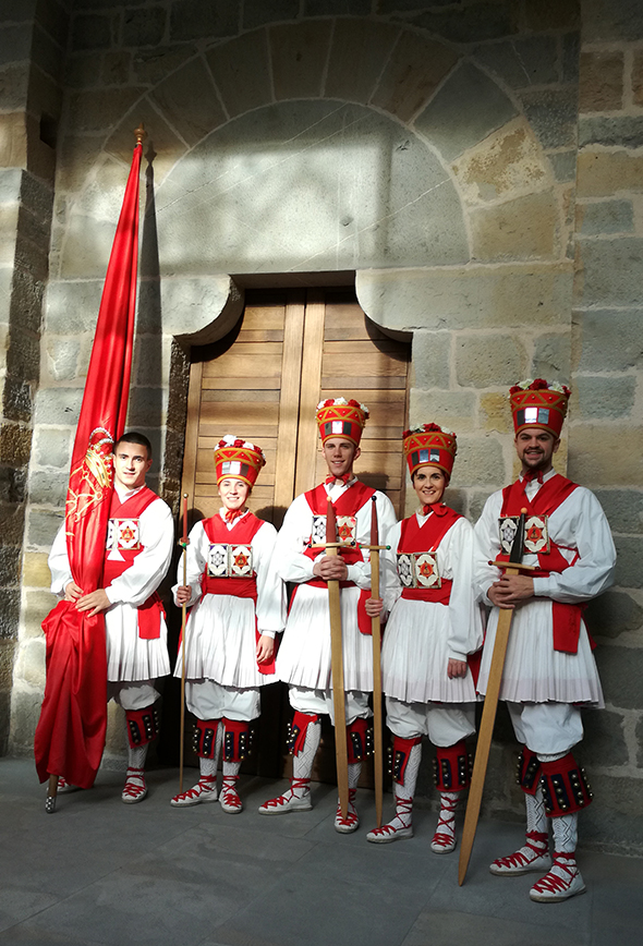 Nafarroaren eguna 2017 - 02